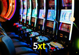 Game Providers 5xt