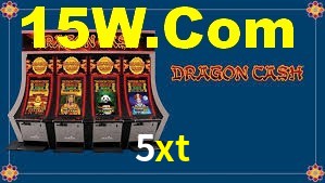 Welcome Bonus 5xt