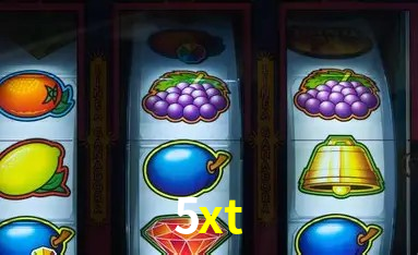 Provedores de Jogos 5xt