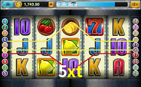 Live Casino 5xt
