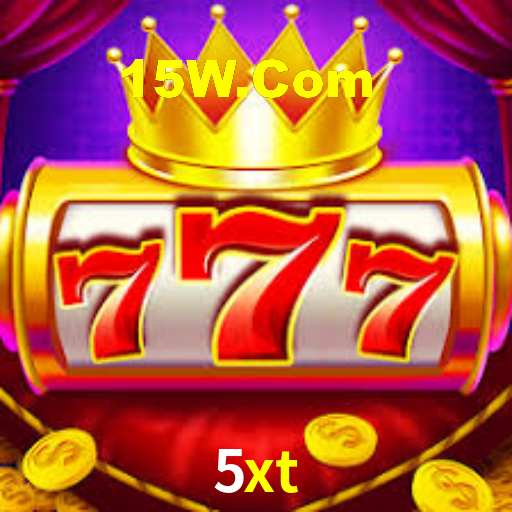 Welcome Bonus 5xt