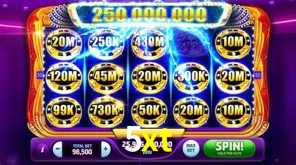 5xt login