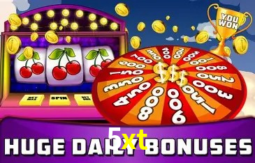 Casino Ao Vivo 5xt