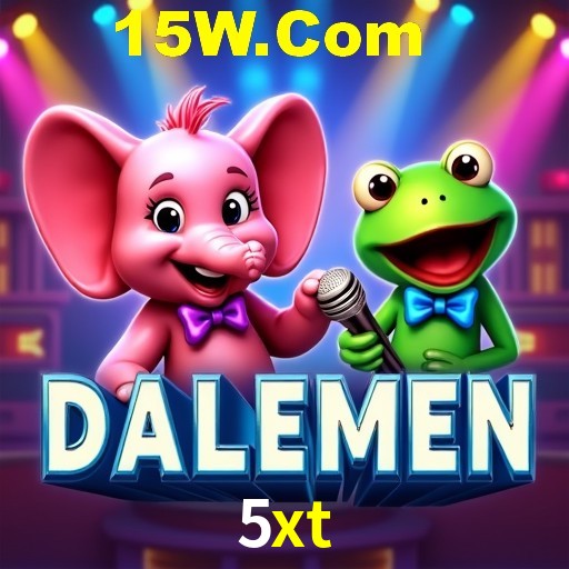 5xt: A Experiência de Casino com Jogos de Mesa ao Vivo