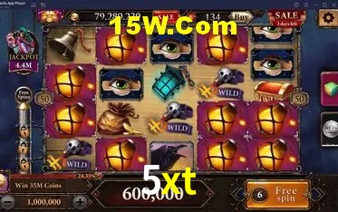 Benefícios da Conta 5xt
