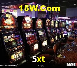 Estatísticas Esportivas 5xt