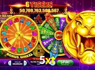 Experiência VIP 5xt