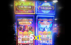 VIP Casino 5xt
