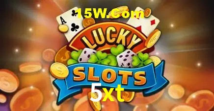 5xt: Seu Cassino Premiado com Pagamentos Rápidos