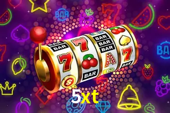 5xt - Destaca-Se Pela Inovação! - 5xt.com