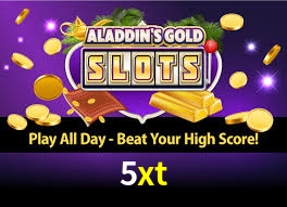 Live Casino 5xt